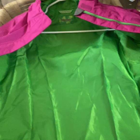 Marmot rain jacket - Picture 14 of 15